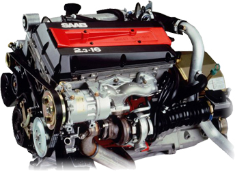 P061D Engine